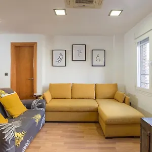  Appartamento Ilios Soho Spagna