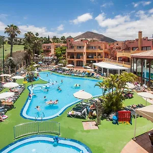 **** Hotel Mandi Golf Espagne