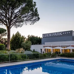 **** Hotel Eden Park By Brava Espagne