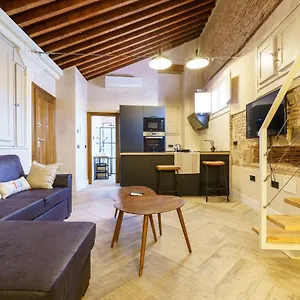  Appartamento Historic Center Spagna