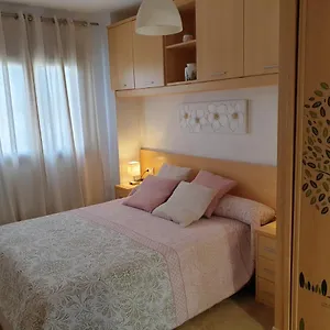Apartamento Platea De, Sevilha
