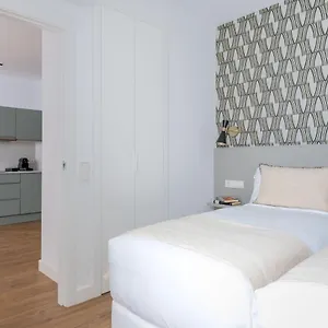 Apartamento Tetuan 15 Boutique By Hommyhome, Sevilha