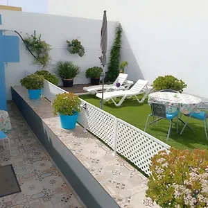 Casa Fortu La Palma , Los Llanos De Aridane Spanien