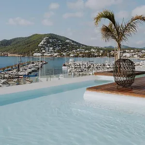 ***** Hotel Aguas De Ibiza Grand Luxe - Small Luxury Of The World Espagne