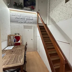  Alloggio in famiglia Airbhouse Private &