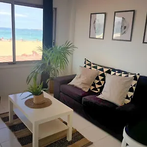  Appartamento Oceanfront Flat I By Canary365 Spagna