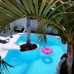  Villa Paradisus Bahiazul Spagna