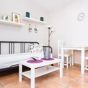  Appartamento Céntrico Lobos Spagna