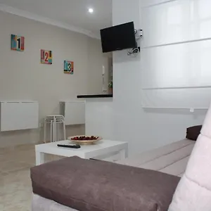  Appartamento And New Very Close To The Center 2ºa Spagna