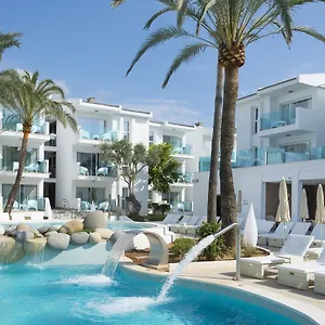 **** Appart hôtel Marsenses & Spa (adults Only) Espagne