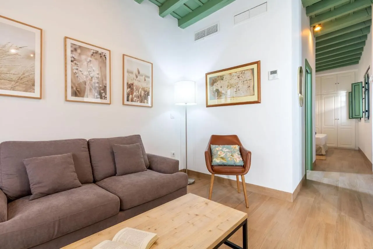 Charming Apartment At La Alameda Seville City Center By Ocityzen 0*,  Spagna